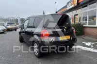 2012 Renault Modus