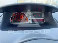 2012 Renault Modus