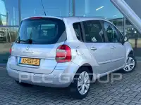2012 Renault Modus