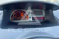 2012 Renault Modus