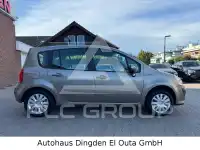 2012 Renault Modus