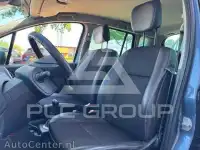 2012 Renault Modus