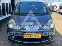 2012 Renault Modus