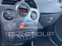 2012 Renault Modus