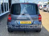 2012 Renault Modus