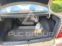 2012 Geely GC2