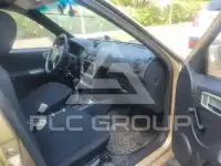 2012 Geely GC2