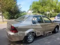 2012 Geely GC2