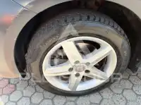 2012 Seat Altea