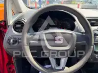 2012 Seat Altea