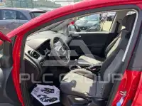 2012 Seat Altea