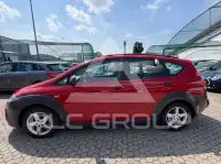 2012 Seat Altea
