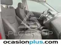 2012 Seat Altea
