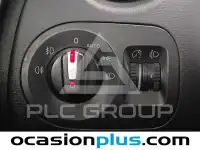 2012 Seat Altea
