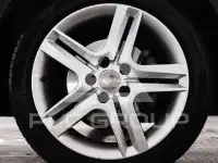 2012 Seat Altea