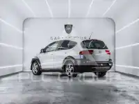 2012 Seat Altea