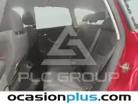 2012 Seat Altea