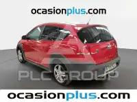 2012 Seat Altea