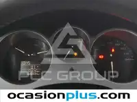2012 Seat Altea
