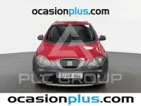 2012 Seat Altea