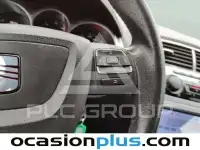 2012 Seat Alteca