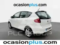 2012 Seat Alteca