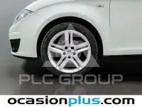 2012 Seat Alteca