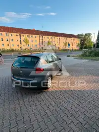 2012 Seat Alteca