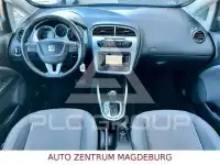 2012 Seat Alteca