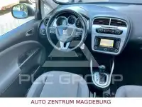 2012 Seat Alteca