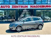 2012 Seat Alteca
