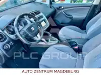 2012 Seat Alteca