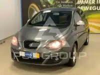 2012 Seat Alteca