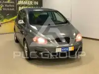 2012 Seat Alteca