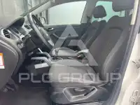 2012 Seat Alteca