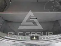 2012 Seat Alteca