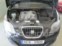 2012 Seat Alteca