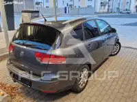 2012 Seat Alteca