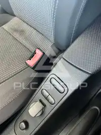 2012 Seat Alteca