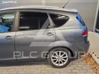 2012 Seat Alteca