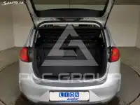 2012 Seat Alteca