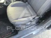 2012 Seat Alteca
