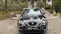 2012 Seat Alteca