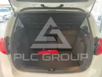 2012 Seat Alteca