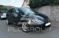 2012 Seat Alteca