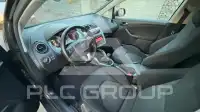 2012 Seat Alteca