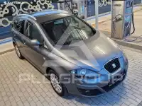 2012 Seat Alteca