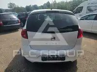2012 Seat Alteca
