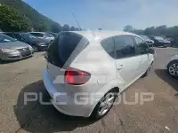 2012 Seat Alteca