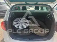 2012 Seat Alteca